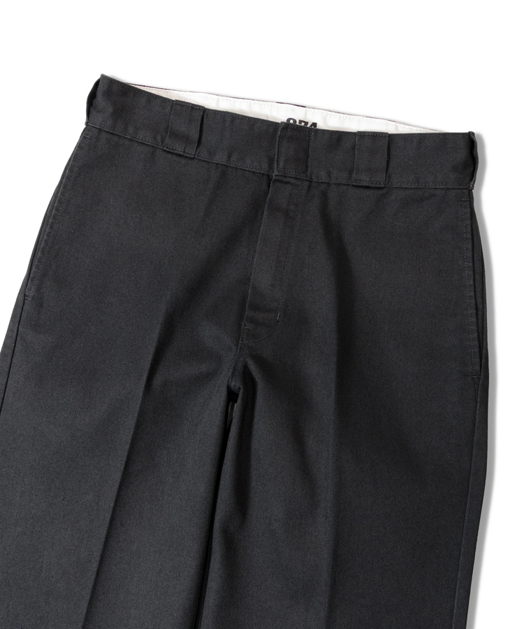 JACKROSE(ジャックローズ) |Dickies/ディッキーズ VINTAGE WASH 874 WORK PANTS【LENGTH 30】(MENS)