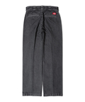 JACKROSE(ジャックローズ) |Dickies/ディッキーズ BLACK DENIM WORK PANTS【LENGTH 30】(MENS)