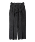 JACKROSE(ジャックローズ) |Dickies/ディッキーズ BLACK DENIM WORK PANTS【LENGTH 30】(MENS)