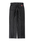 JACKROSE(ジャックローズ) |Dickies/ディッキーズ BLACK DENIM WORK PANTS【LENGTH 30】(MENS)