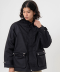 JACKROSE(ジャックローズ) |Dickies/ディッキーズ BS TC TWILL UTILTY JACKET(MENS)