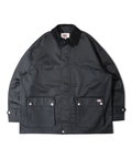 JACKROSE(ジャックローズ) |Dickies/ディッキーズ BS TC TWILL UTILTY JACKET(MENS)