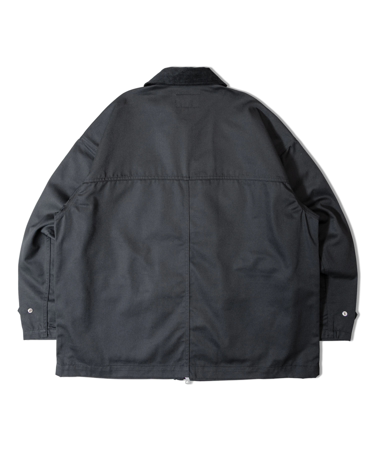 JACKROSE(ジャックローズ) |Dickies/ディッキーズ BS TC TWILL UTILTY JACKET(MENS)