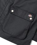 JACKROSE(ジャックローズ) |Dickies/ディッキーズ BS TC TWILL UTILTY JACKET(MENS)