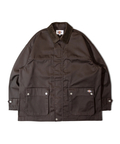 JACKROSE(ジャックローズ) |Dickies/ディッキーズ BS TC TWILL UTILTY JACKET(MENS)
