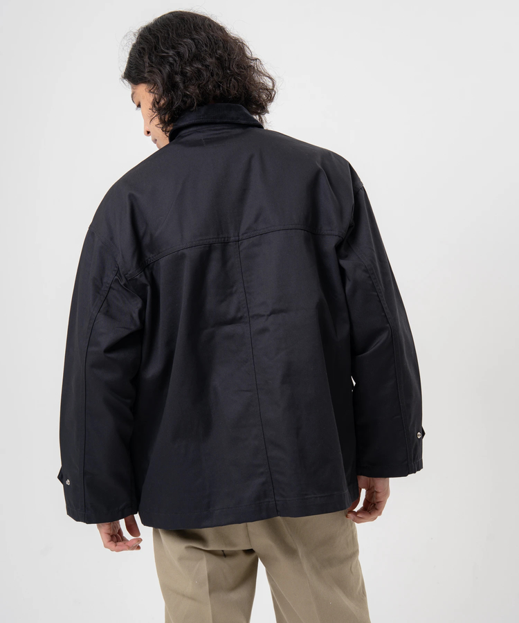 JACKROSE(ジャックローズ) |Dickies/ディッキーズ BS TC TWILL UTILTY JACKET(MENS)