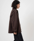 JACKROSE(ジャックローズ) |Dickies/ディッキーズ BS TC TWILL UTILTY JACKET(MENS)