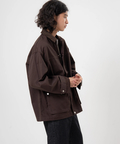 JACKROSE(ジャックローズ) |Dickies/ディッキーズ BS TC TWILL UTILTY JACKET(MENS)
