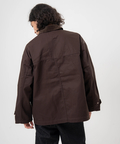 JACKROSE(ジャックローズ) |Dickies/ディッキーズ BS TC TWILL UTILTY JACKET(MENS)