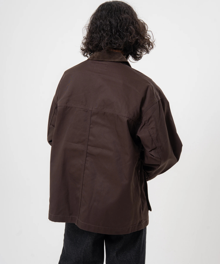 JACKROSE(ジャックローズ) |Dickies/ディッキーズ BS TC TWILL UTILTY JACKET(MENS)