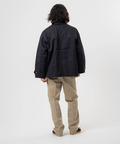 JACKROSE(ジャックローズ) |Dickies/ディッキーズ BS TC TWILL UTILTY JACKET(MENS)