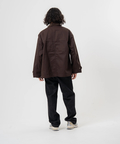 JACKROSE(ジャックローズ) |Dickies/ディッキーズ BS TC TWILL UTILTY JACKET(MENS)