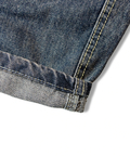 JACKROSE(ジャックローズ) |GA REPAIR HARD CRUSH DENIM2(MENS)