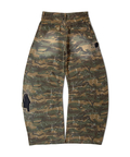 JACKROSE(ジャックローズ) |GA REPAIR HARD CRUSH DENIM2(MENS)