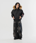 JACKROSE(ジャックローズ) |GA REPAIR HARD CRUSH DENIM2(MENS)