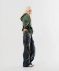JACKROSE(ジャックローズ) |GA REPAIR HARD CRUSH DENIM2(MENS)