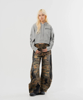 JACKROSE(ジャックローズ) |GA REPAIR HARD CRUSH DENIM2(MENS)