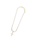 JACKROSE(ジャックローズ) |GA Royal Cross Choker