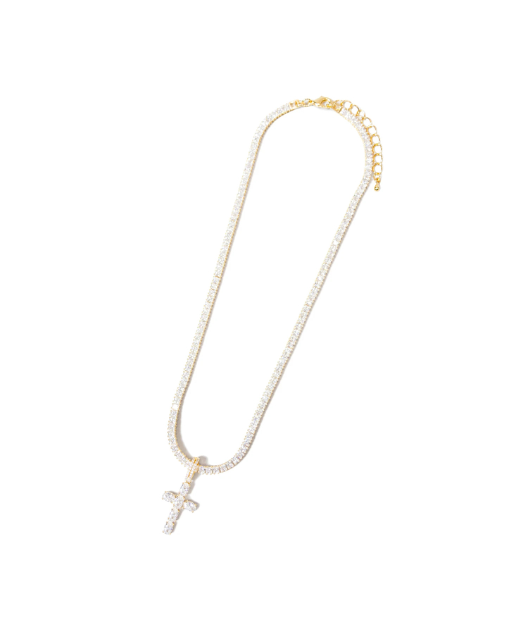 JACKROSE(ジャックローズ) |GA Royal Cross Choker