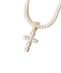 JACKROSE(ジャックローズ) |GA Royal Cross Choker