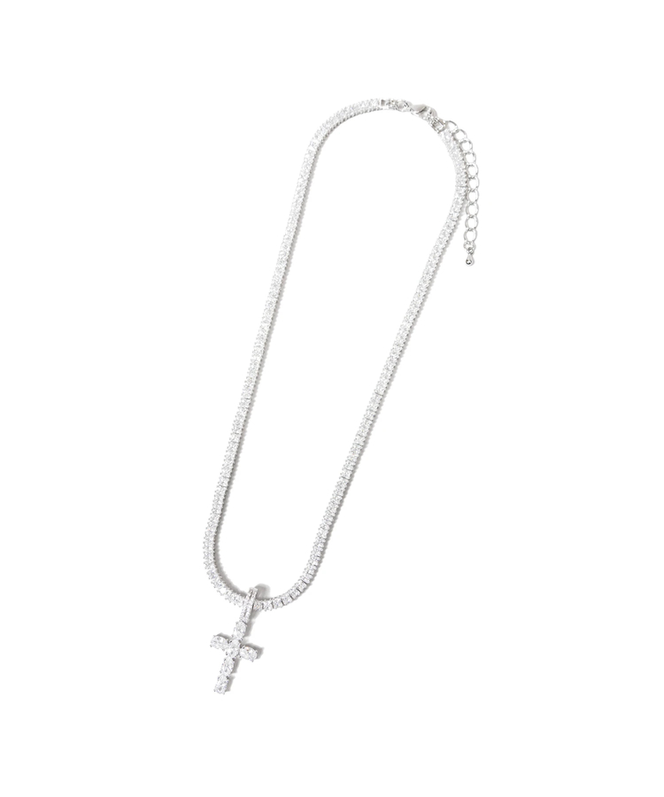 JACKROSE(ジャックローズ) |GA Royal Cross Choker
