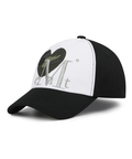JACKROSE(ジャックローズ) |MUCENT/ムセント SIGNATURE HEART PATCHBALL CAP