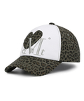 JACKROSE(ジャックローズ) |MUCENT/ムセント SIGNATURE HEART PATCHBALL CAP