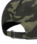 JACKROSE(ジャックローズ) |MUCENT/ムセント SIGNATURE HEART PATCHBALL CAP