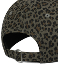 JACKROSE(ジャックローズ) |MUCENT/ムセント SIGNATURE HEART PATCHBALL CAP