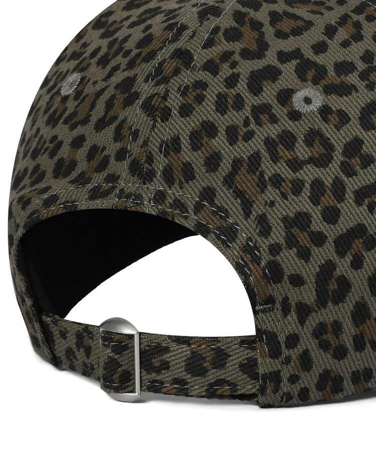 JACKROSE(ジャックローズ) |MUCENT/ムセント SIGNATURE HEART PATCHBALL CAP