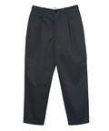 JACKROSE(ジャックローズ) |UNIVERSAL OVERALL/ユニバーサルオーバーオール TUCK TAPERED(MENS)