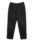 JACKROSE(ジャックローズ) |UNIVERSAL OVERALL/ユニバーサルオーバーオール TUCK TAPERED(MENS)