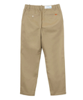 JACKROSE(ジャックローズ) |UNIVERSAL OVERALL/ユニバーサルオーバーオール TUCK TAPERED(MENS)