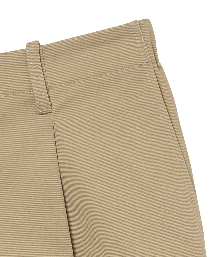 JACKROSE(ジャックローズ) |UNIVERSAL OVERALL/ユニバーサルオーバーオール TUCK TAPERED(MENS)