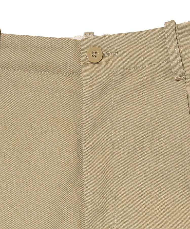 【サンゴ】【UNIVERSAL OVERALL】別注オーバーオール UNIVERSAL OVERALL/ユニバーサルオーバーオール TUCK TAPERED(MENS