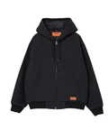 JACKROSE(ジャックローズ) |UNIVERSAL OVERALL/ユニバーサルオーバーオール HOODIE JACKET(MENS)
