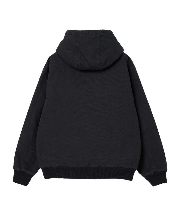 JACKROSE(ジャックローズ) |UNIVERSAL OVERALL/ユニバーサルオーバーオール HOODIE JACKET(MENS)