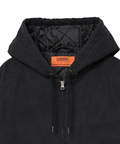 JACKROSE(ジャックローズ) |UNIVERSAL OVERALL/ユニバーサルオーバーオール HOODIE JACKET(MENS)