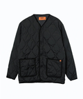 JACKROSE(ジャックローズ) |UNIVERSAL OVERALL/ユニバーサルオーバーオール QUILT JACKET(MENS)