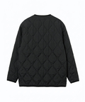 JACKROSE(ジャックローズ) |UNIVERSAL OVERALL/ユニバーサルオーバーオール QUILT JACKET(MENS)