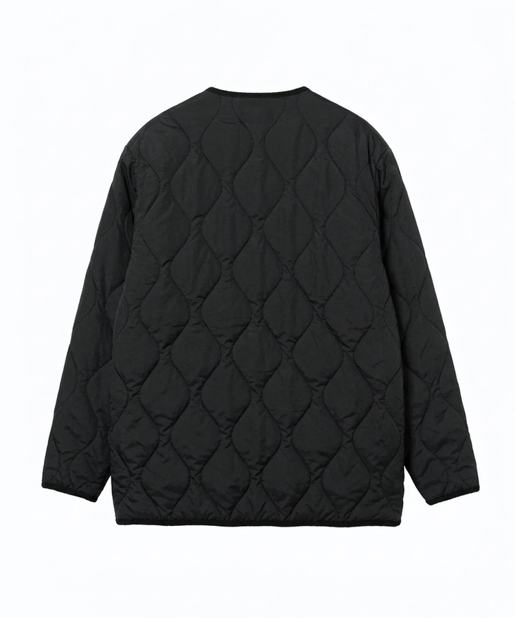 JACKROSE(ジャックローズ) |UNIVERSAL OVERALL/ユニバーサルオーバーオール QUILT JACKET(MENS)