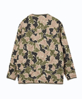 JACKROSE(ジャックローズ) |UNIVERSAL OVERALL/ユニバーサルオーバーオール QUILT JACKET(MENS)