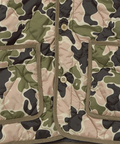 JACKROSE(ジャックローズ) |UNIVERSAL OVERALL/ユニバーサルオーバーオール QUILT JACKET(MENS)