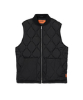JACKROSE(ジャックローズ) |UNIVERSAL OVERALL/ユニバーサルオーバーオール QUILT VEST(MENS)