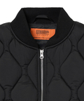 JACKROSE(ジャックローズ) |UNIVERSAL OVERALL/ユニバーサルオーバーオール QUILT VEST(MENS)