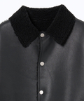 JACKROSE(ジャックローズ) |UNIVERSAL OVERALL/ユニバーサルオーバーオール MOUTON COAT(MENS)