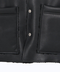 JACKROSE(ジャックローズ) |UNIVERSAL OVERALL/ユニバーサルオーバーオール MOUTON COAT(MENS)
