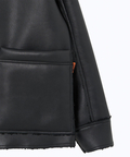 JACKROSE(ジャックローズ) |UNIVERSAL OVERALL/ユニバーサルオーバーオール MOUTON COAT(MENS)