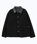 JACKROSE(ジャックローズ) |UNIVERSAL OVERALL/ユニバーサルオーバーオール MOUTON COAT(MENS)