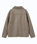 JACKROSE(ジャックローズ) |UNIVERSAL OVERALL/ユニバーサルオーバーオール MOUTON COAT(MENS)